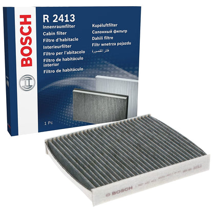 Cabin Air Filter for Volvo C70 (2007–2010)