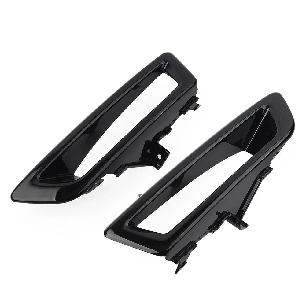 Fog Light Lamp Cover Trim for Land Rover Discovery Sport (2015-2018)