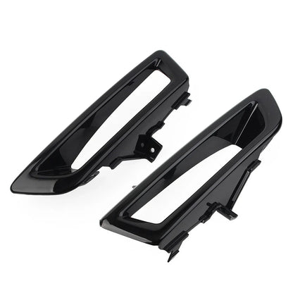 Fog Light Lamp Cover Trim for Land Rover Discovery Sport (2015-2018)