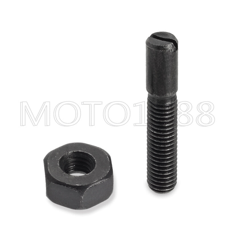 Shift Shaft Guide Pin Screw Bolt & Nut for Yamaha Banshee 350 (1987–2006)