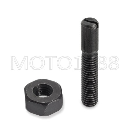 Shift Shaft Guide Pin Screw Bolt & Nut for Yamaha Banshee 350 (1987–2006)