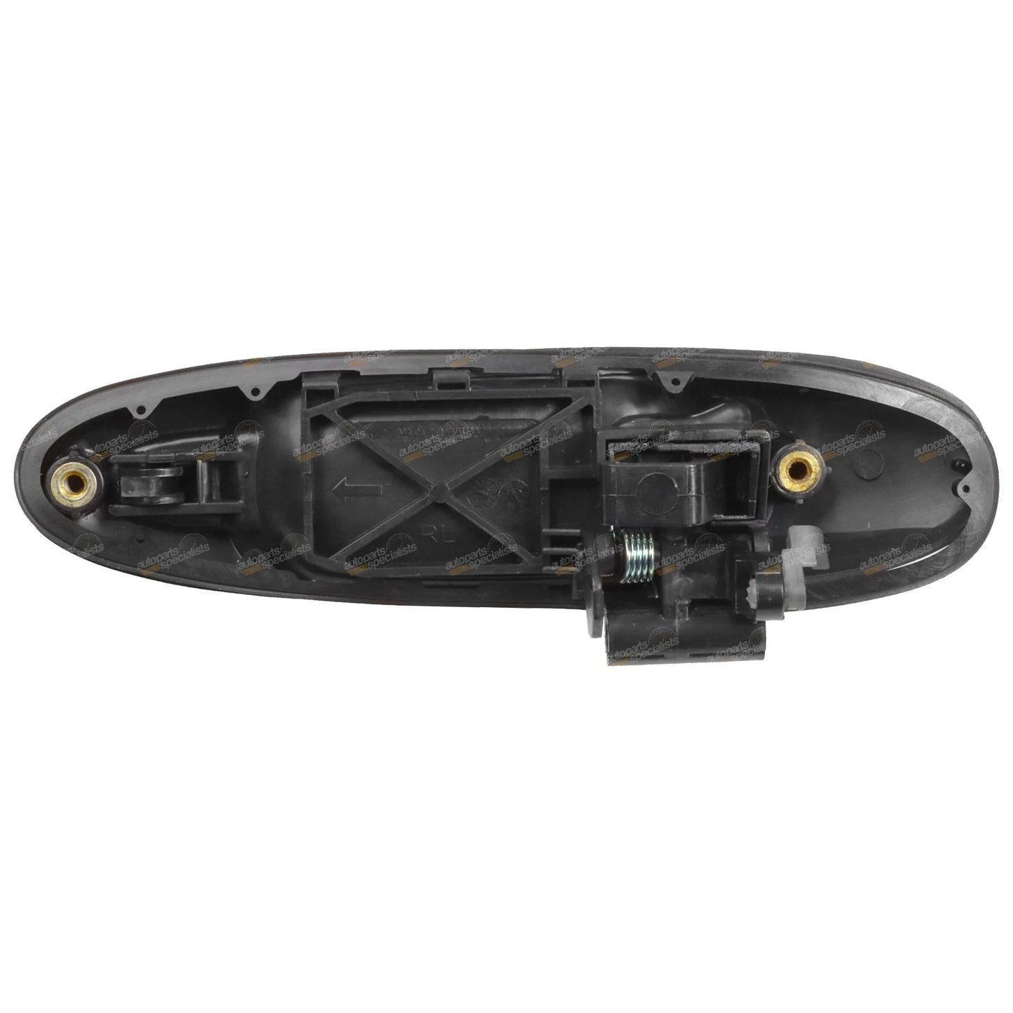 LH Rear Door Handle for Toyota Landcruiser (1998–2007)