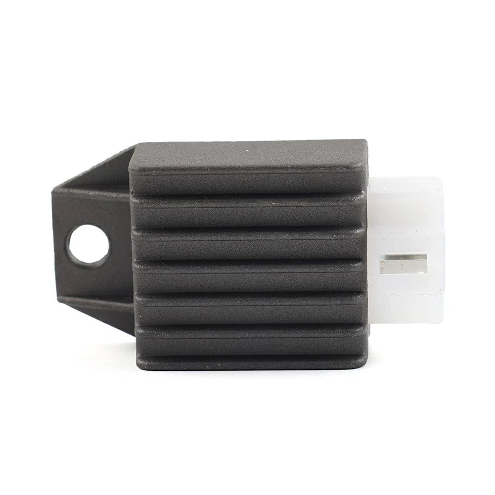 Voltage Regulator Rectifier for GY6 50cc 90cc 150cc ATV Go Kart Moped
