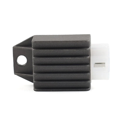 Voltage Regulator Rectifier for GY6 50cc 90cc 150cc ATV Go Kart Moped