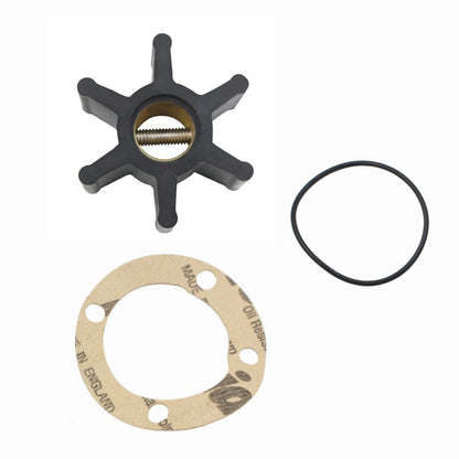 Water Pump Impeller for Jabsco Johnson (Fits Various Models)