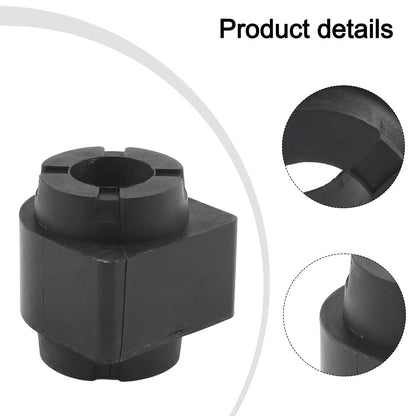Front Stabilizer Bar Bushing for Volvo S60 S80 XC60 V70