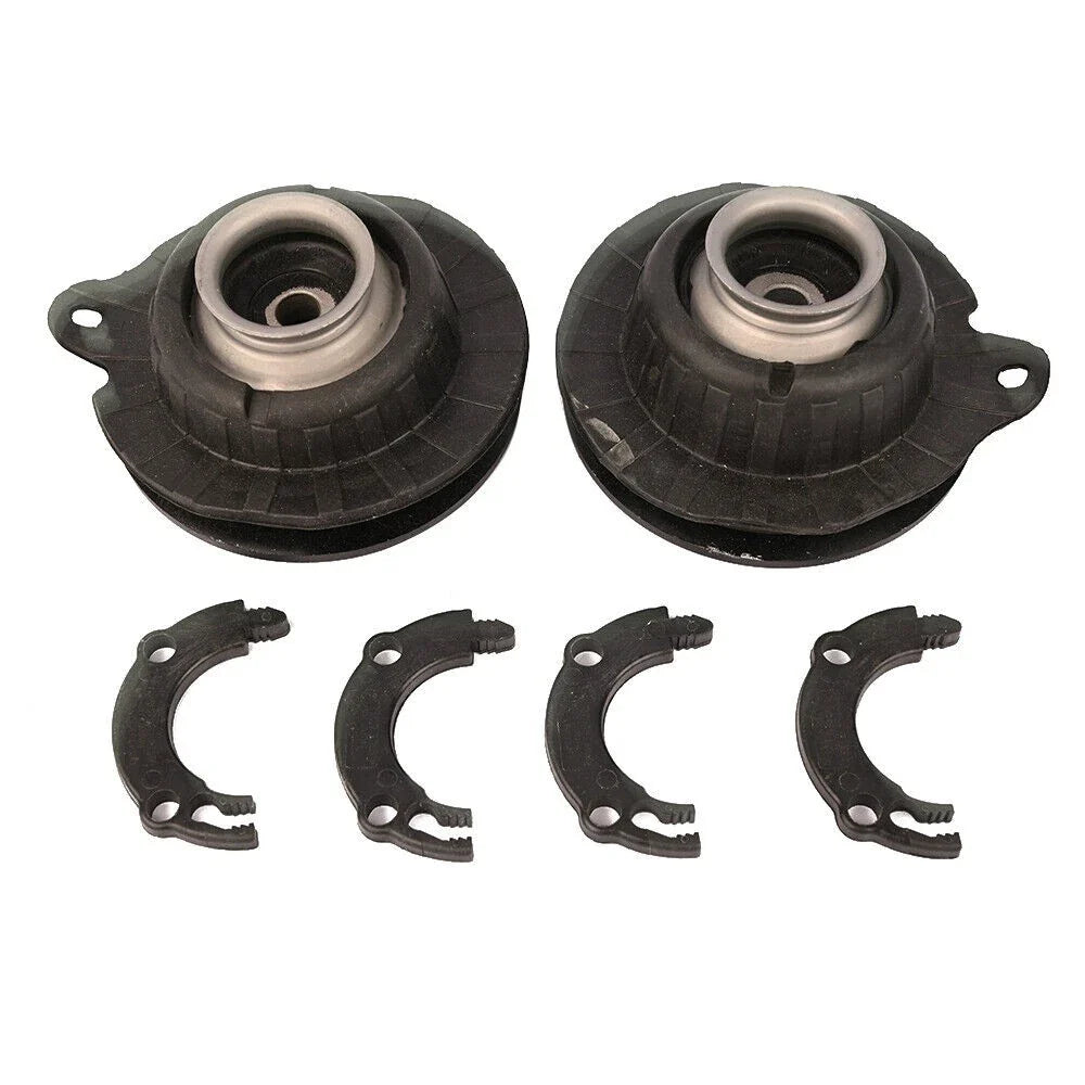 Front Strut Mount Set for 2014-2020 Jeep Cherokee & 2014-2016 Dodge Dart