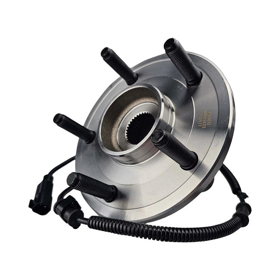 Front Wheel Bearing Hub Assembly for Dodge Ram 1500 (2013–2021)