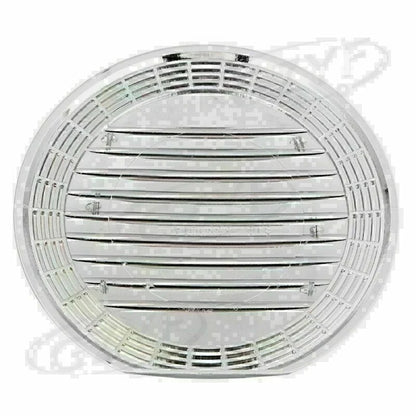 Engine Cover Inserts 3PCS for HONDA VTX1300 (2003-2009)