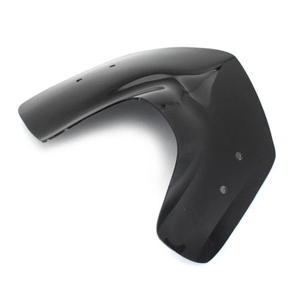 Windshield Glass Cover Deflector for BMW K1200R K1300R (2005-2015)