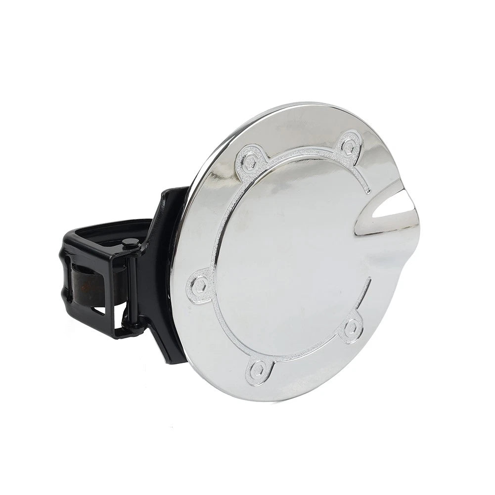 Outland Quick Side Rearview Mirrors for Jeep Wrangler JK (2007–2017)