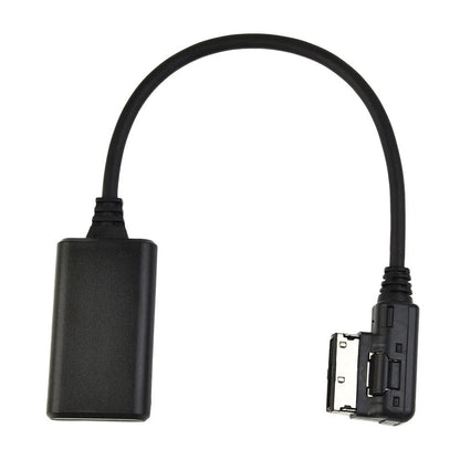 Universal Car Module Aux Receiver Cable Adapter for Mercedes