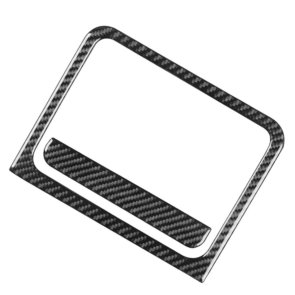 Interior Dashboard Storage Box Cover Trim for Jeep Wrangler JK (2011–2017)