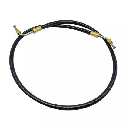 Transom Hydraulic Trim Pump Hoses for MerCruiser Alpha 1 Gen 2 (1991–1997)