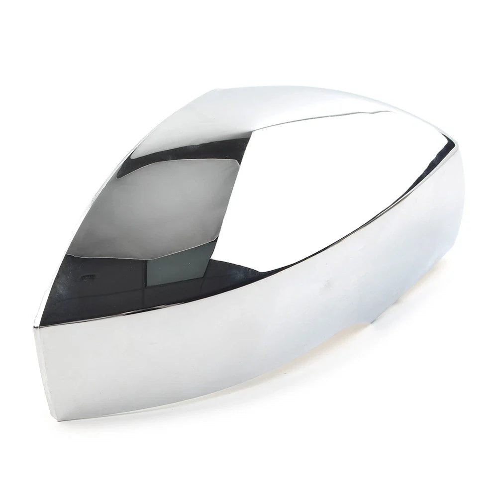 Right Side Mirror Cover Cap for Land Rover LR4 LR5 Range Rover L405 Sport (2010-2023)