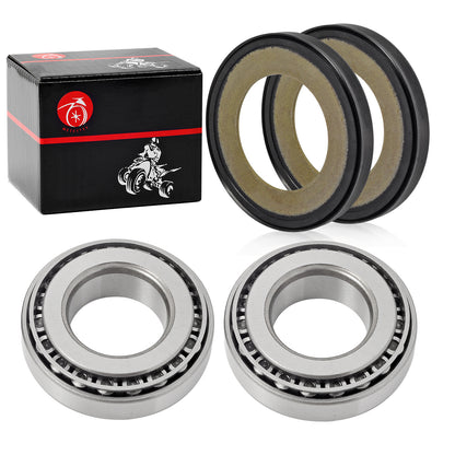 Steering Stem Bearing Kit for Dyna Glide (1991–2014)