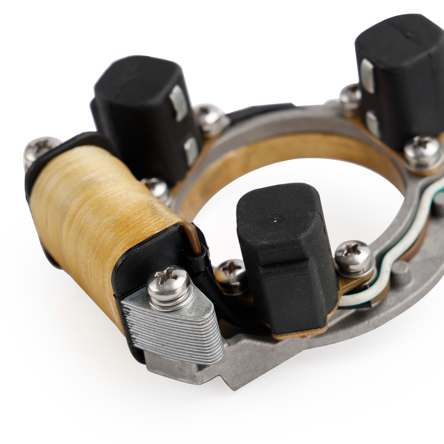 Stator Assembly for Yamaha Outboard 60hp 70hp (1984–2000)