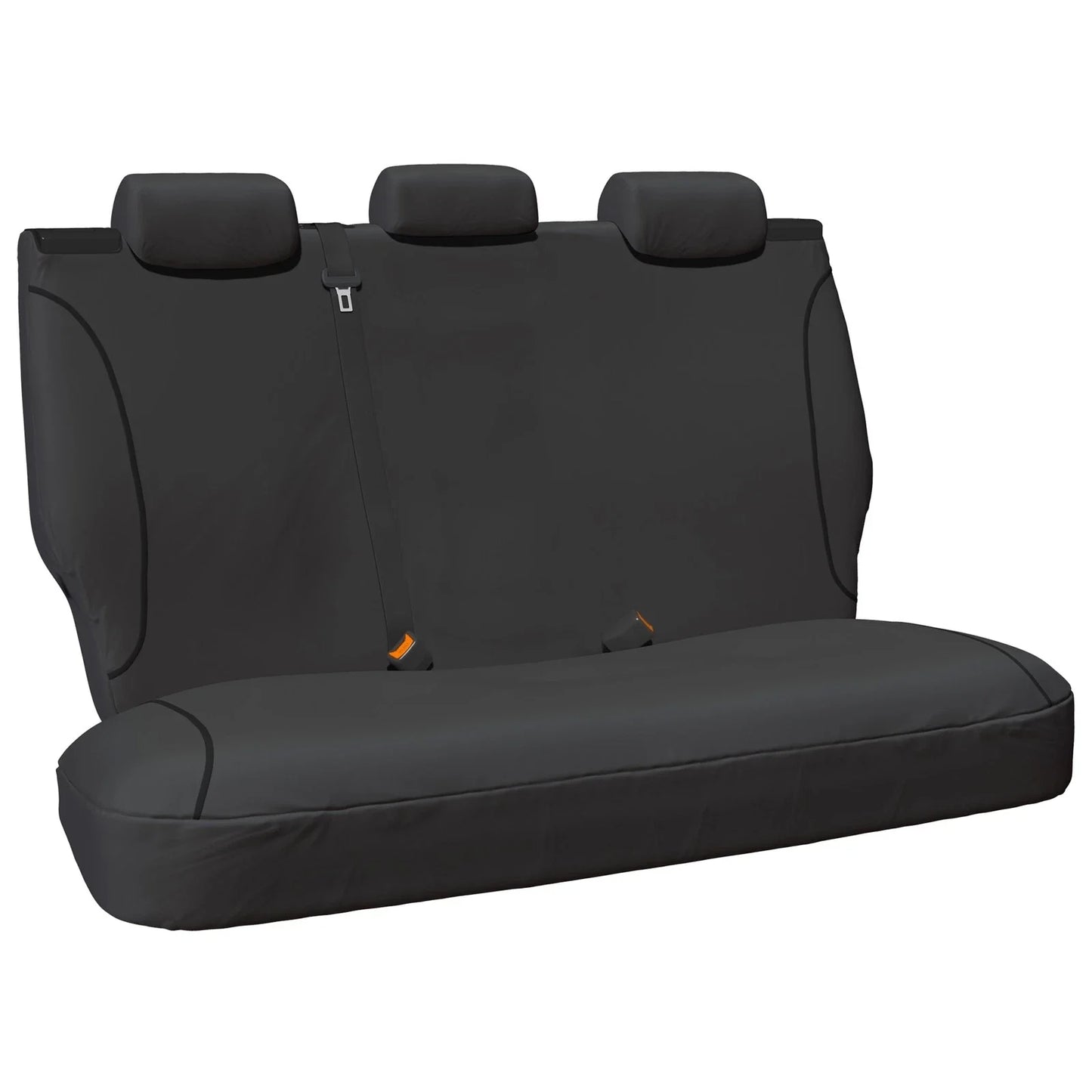 Rear Seat Cover for Mazda BT50 UP (2011 - 2015)