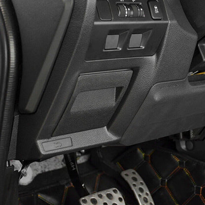 Fuse Coin Storage Tray Box for Subaru Forester