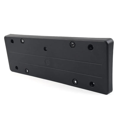 Front License Plate Holder Bracket for Land Rover Discovery 5 (2017-2022)