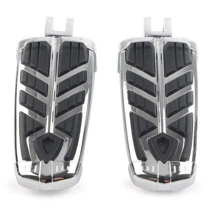 Foot Pegs Footrests for Honda CBR900RR VFR800 (1992-2001)