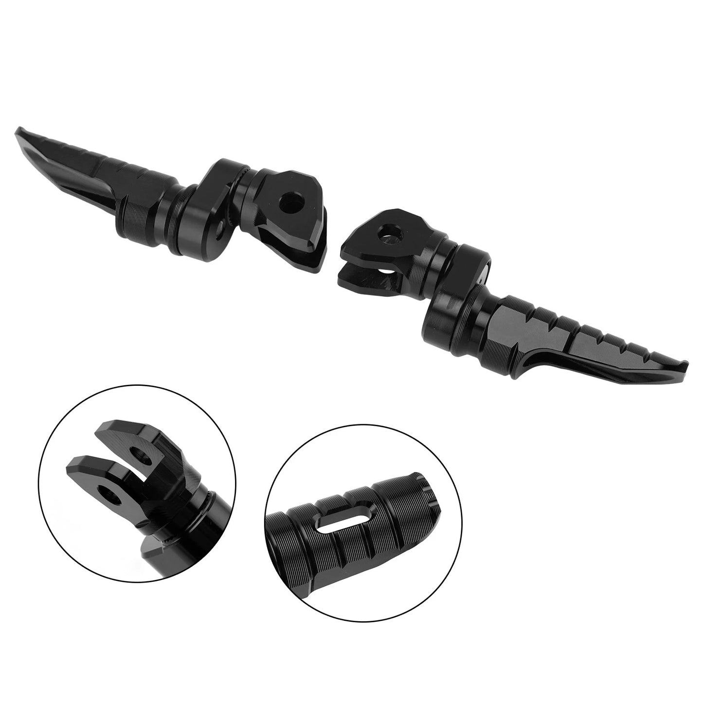 Fuel Injectors for Mazda Miata 1.6L (1990–1993) 195500-1970
