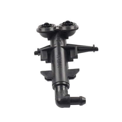 Right Headlight Washer Nozzle for Land Rover Freelander 2011-2015