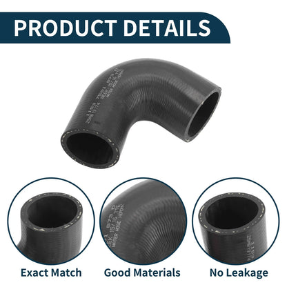 Radiator Hose No. 11537581873 for BMW 528i (2011)