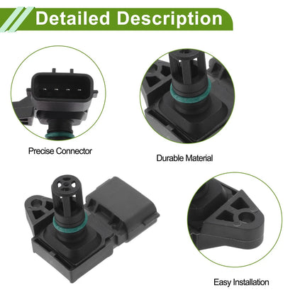 MAP Sensor for Dodge Ram 2500 (2007-2017)