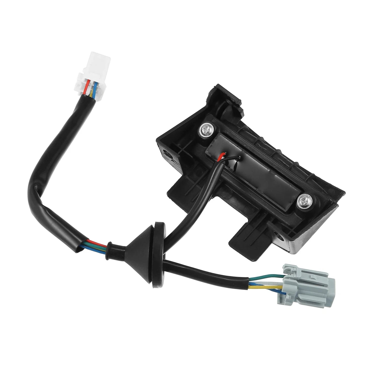 Tailgate Trunk Release Switch Button for Hyundai Veloster (2012-2017)