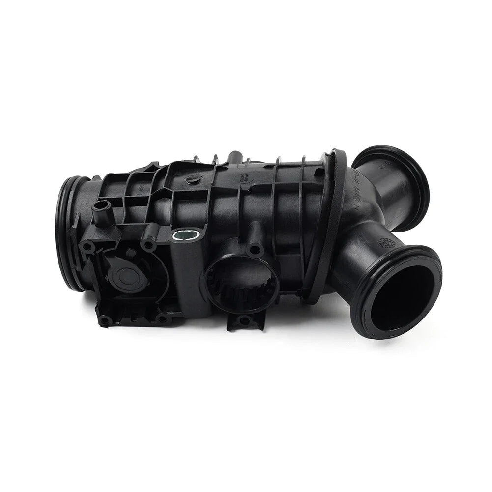 Throttle Body for Land Rover LR4, Range Rover Sport, Jaguar XF, XJ Diesel (2010-2016)