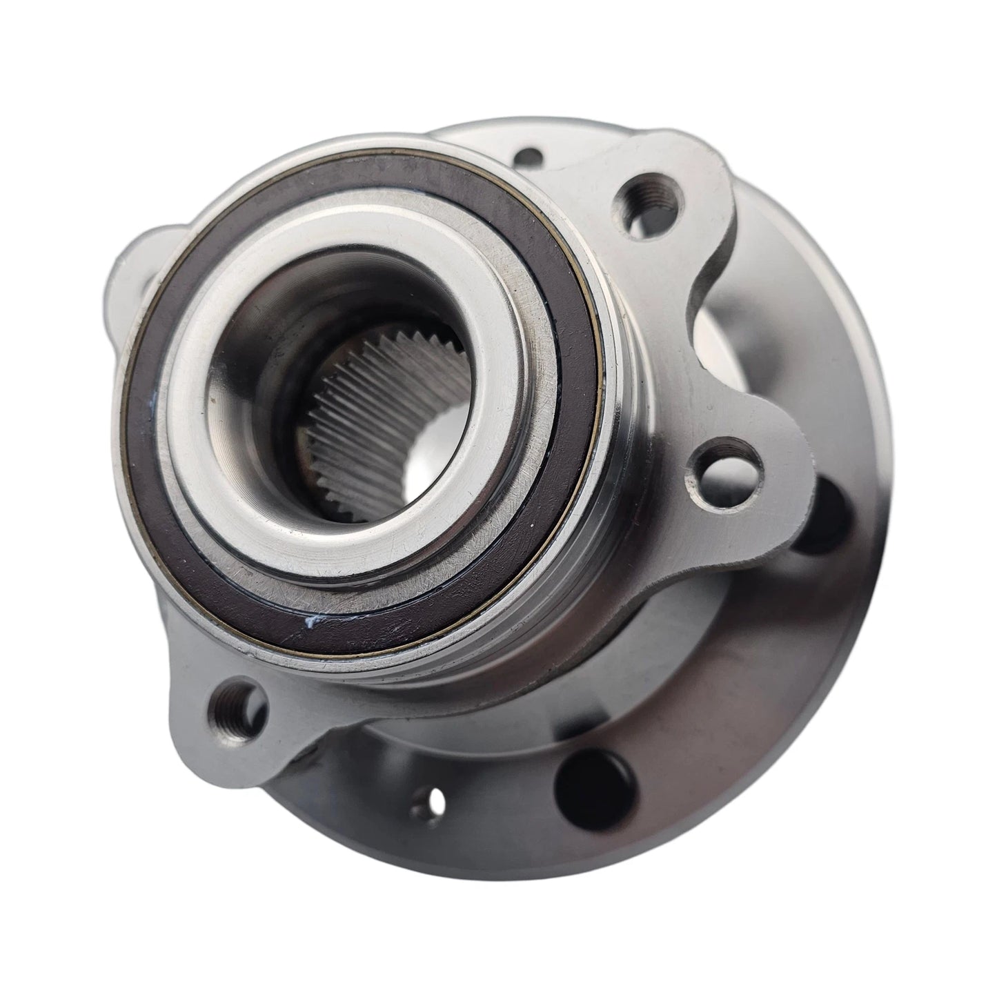 Front Wheel Bearing Hub for Holden RG Colorado 4WD (2012–2020)