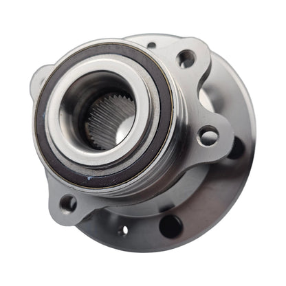 Front Wheel Bearing Hub for Holden RG Colorado 4WD (2012–2020)