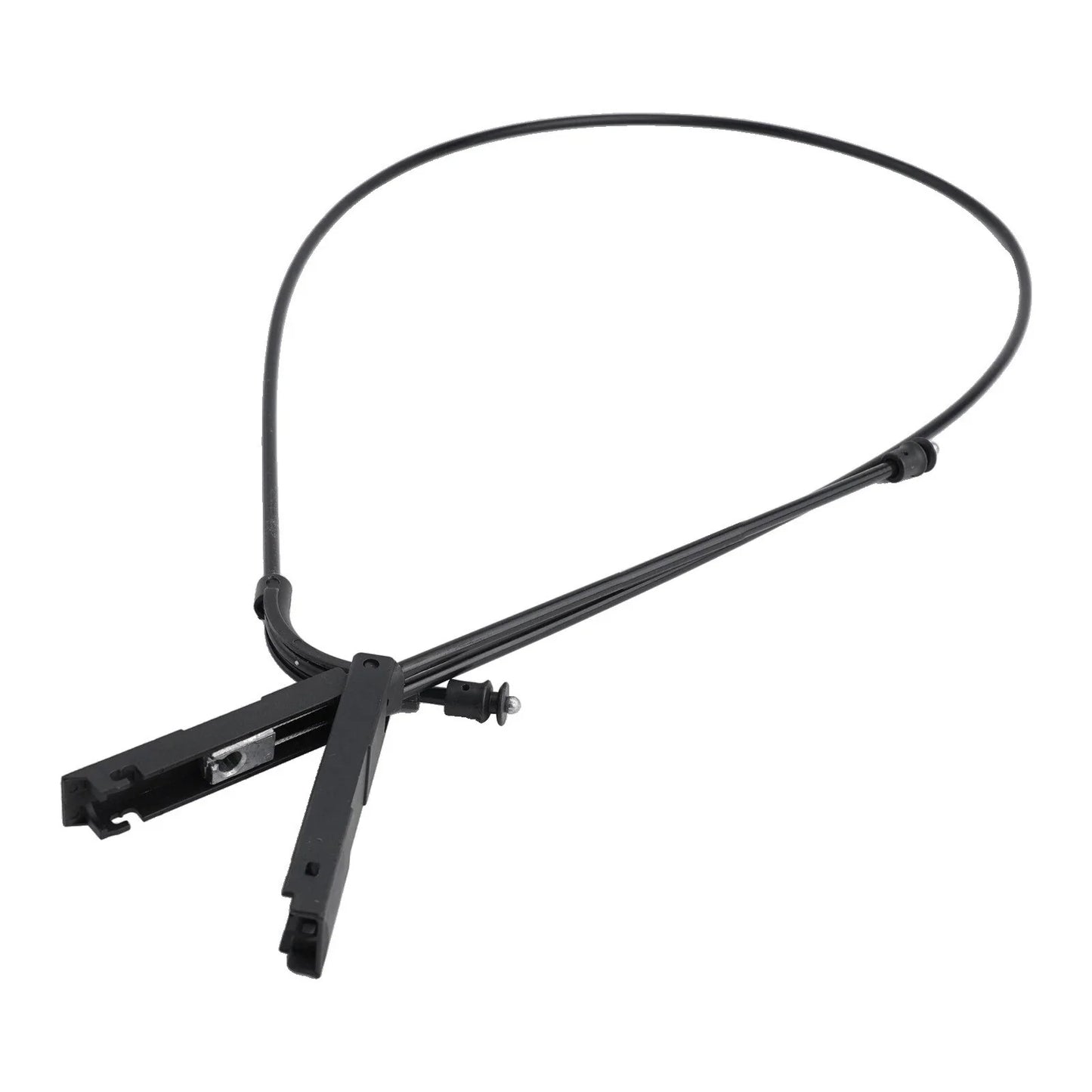 Engine Hood Release Cable for Mercedes C-Class (2007–2014)