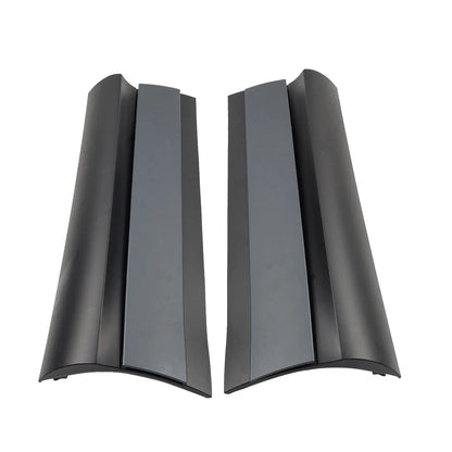 Rear Door Lower Molding Panels for Land Rover Range Rover Evoque (2020-2023)