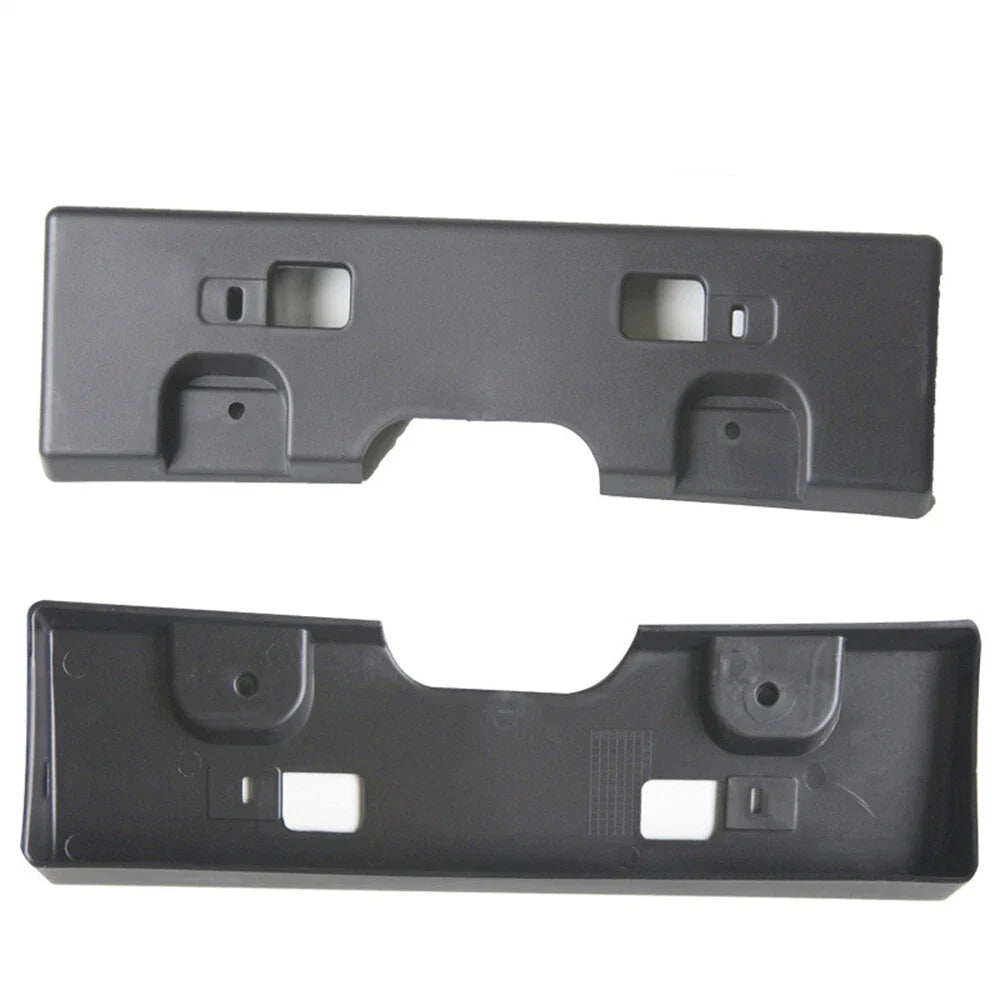 Front License Plate Bracket for Nissan Sentra (2007-2012)