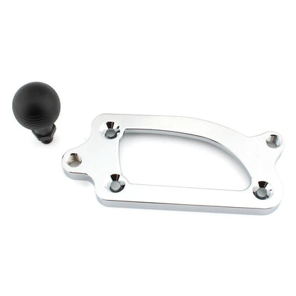 Upper Pump Cover for BMW R18 R18B (2021-2023)