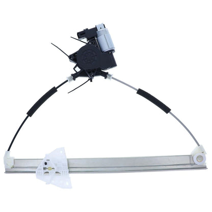 Front Left Window Regulator with Motor for Mazda 3 (2003–2009)