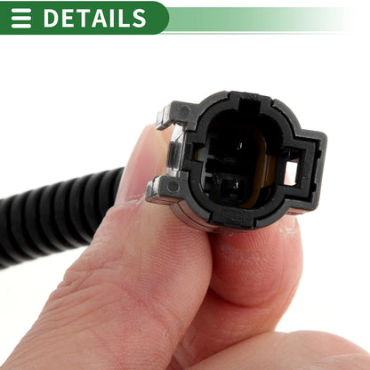 1 Pc Transmission Speed Sensor No.25010-85P00 for Nissan Frontier (1999–2002)
