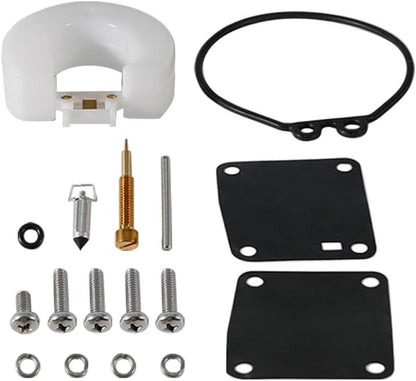 Carburetor Kit for Yamaha (3)