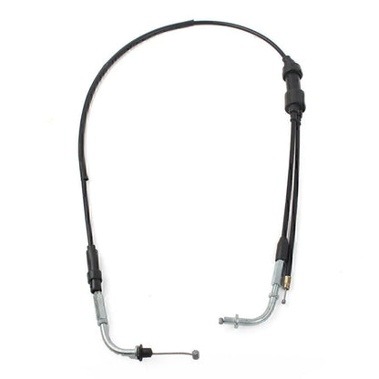 Throttle Accelerator Cable Line for YAMAHA PEEWEE 80 PW80 PY80