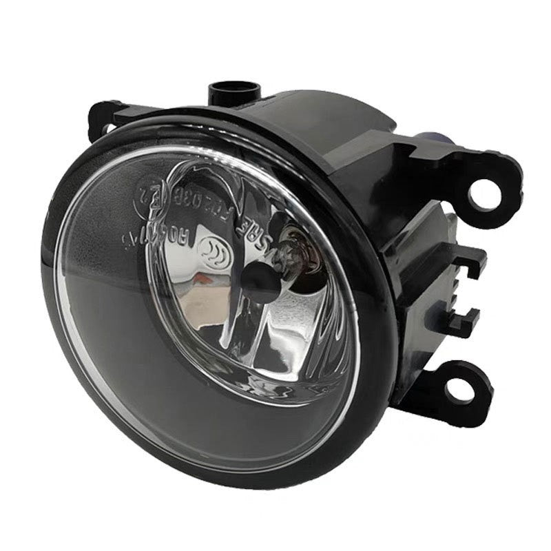 Set of 2 Fog Light Lamp Assemblies for Porsche Cayenne (2007–2017) Macan (2014–2018)