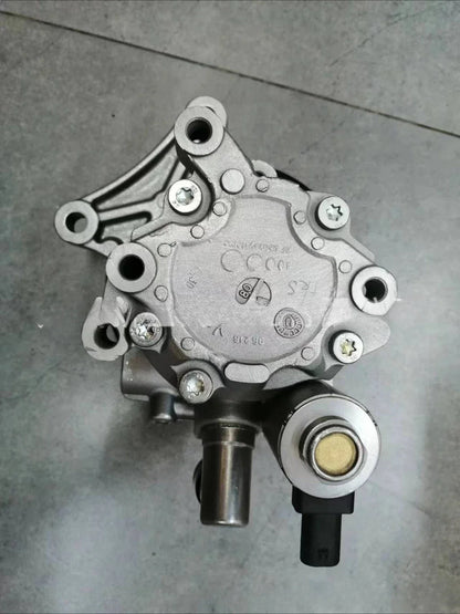 Power Steering Pump for Mercedes W204 W212 SLK C204 S204 E-Class (2007–2016)