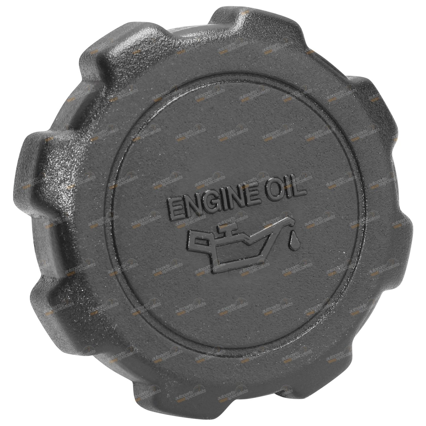 Engine Oil Filler Cap for Ford Escort (1970–1976)