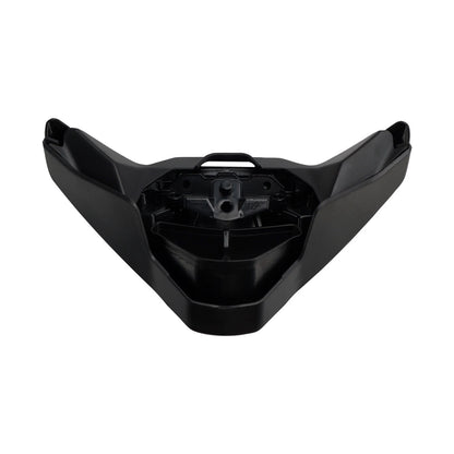 Front Fairing Nose Cover for Street Triple 765 R/RS (2023–2025) Black