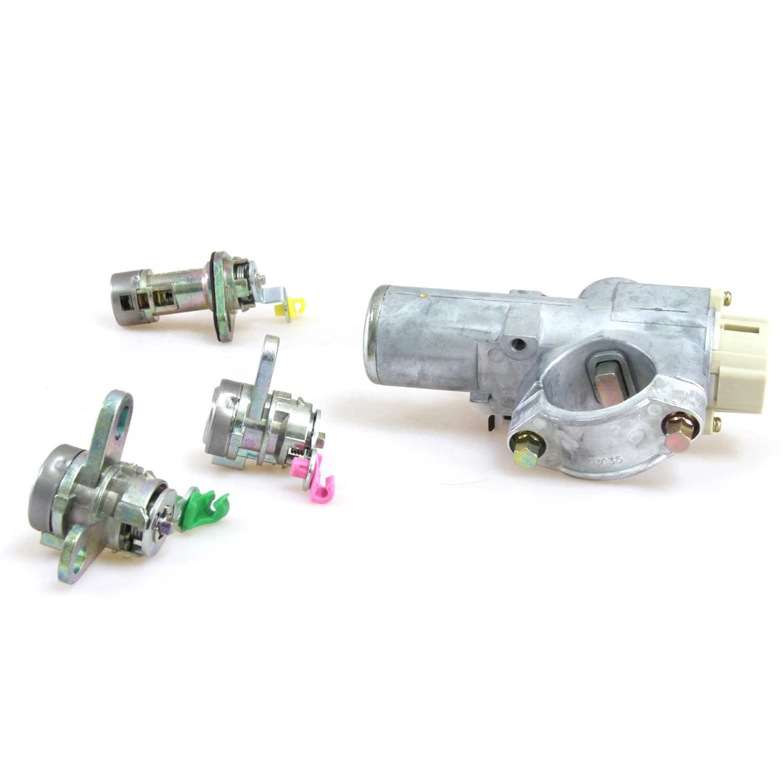 Ignition Switch for Nissan Maxima Cefiro A33 QX Sedan (2000–2003)