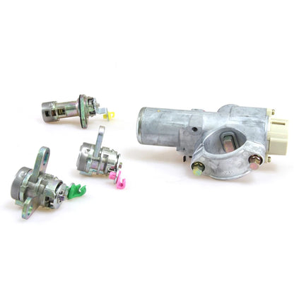 Ignition Switch for Nissan Maxima Cefiro A33 QX Sedan (2000–2003)