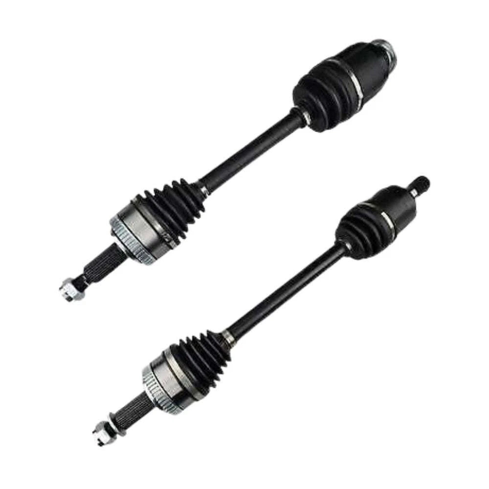2X CV Axle Drive Shafts for Hyundai iX35 (2010–2021) | Kia Sportage (2010–2021)