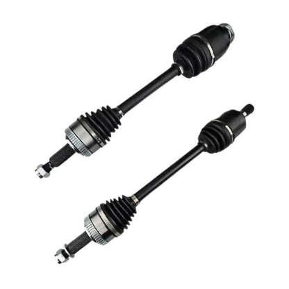 2X CV Axle Drive Shafts for Hyundai iX35 (2010–2021) | Kia Sportage (2010–2021)