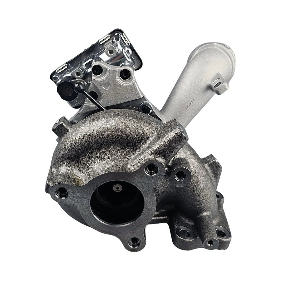 Billet Upgrade Turbo Charger for Nissan Navara D40 (2005–2015)